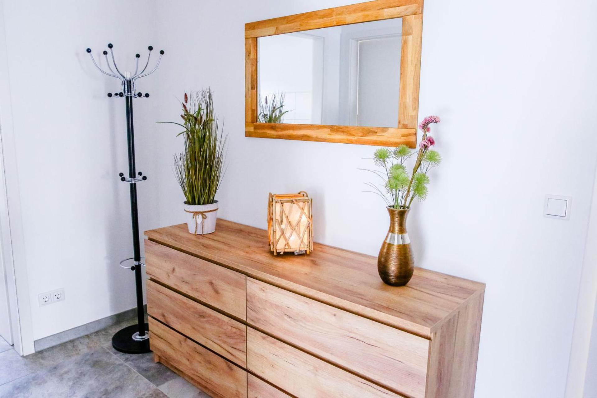 Apartmenthaus Windland Pouch Экстерьер фото
