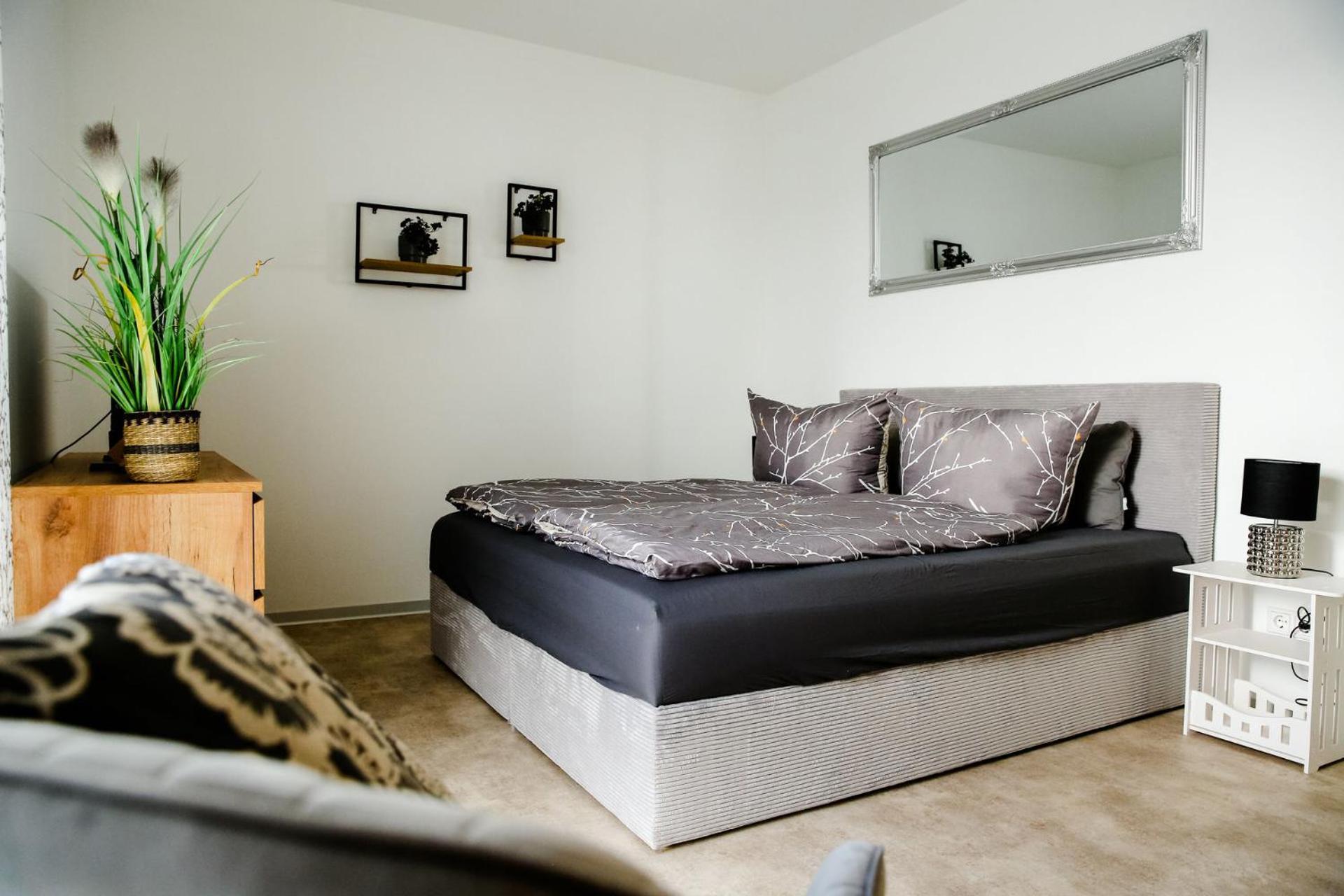 Apartmenthaus Windland Pouch Экстерьер фото